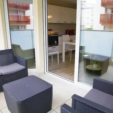 Apartment Magnifique 3p - French Riviera - 3mn - Air Conditioning - Balcony *
